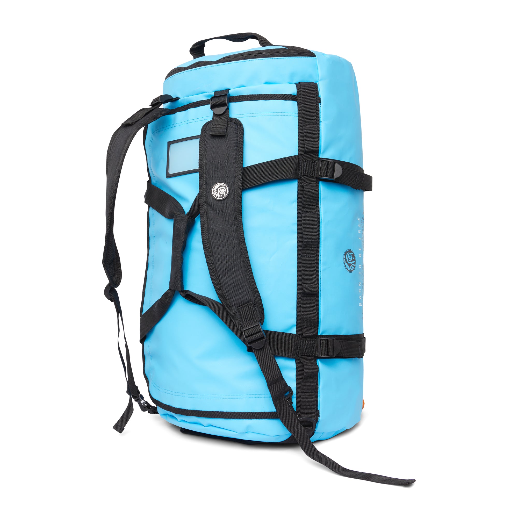 Latitude Blue