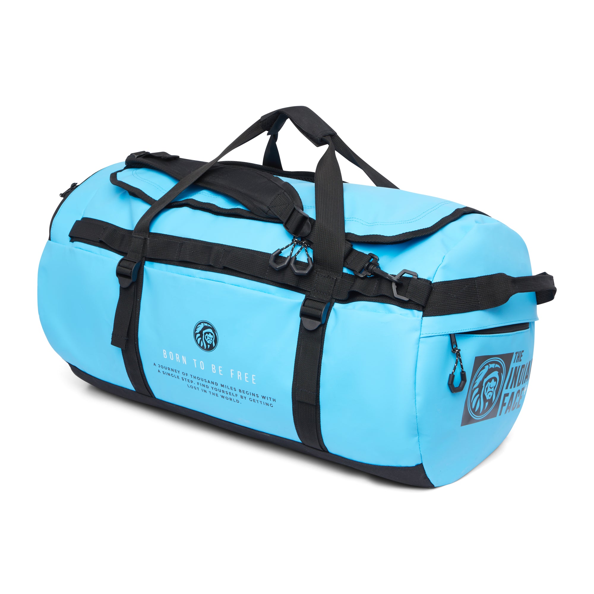 Latitude Blue