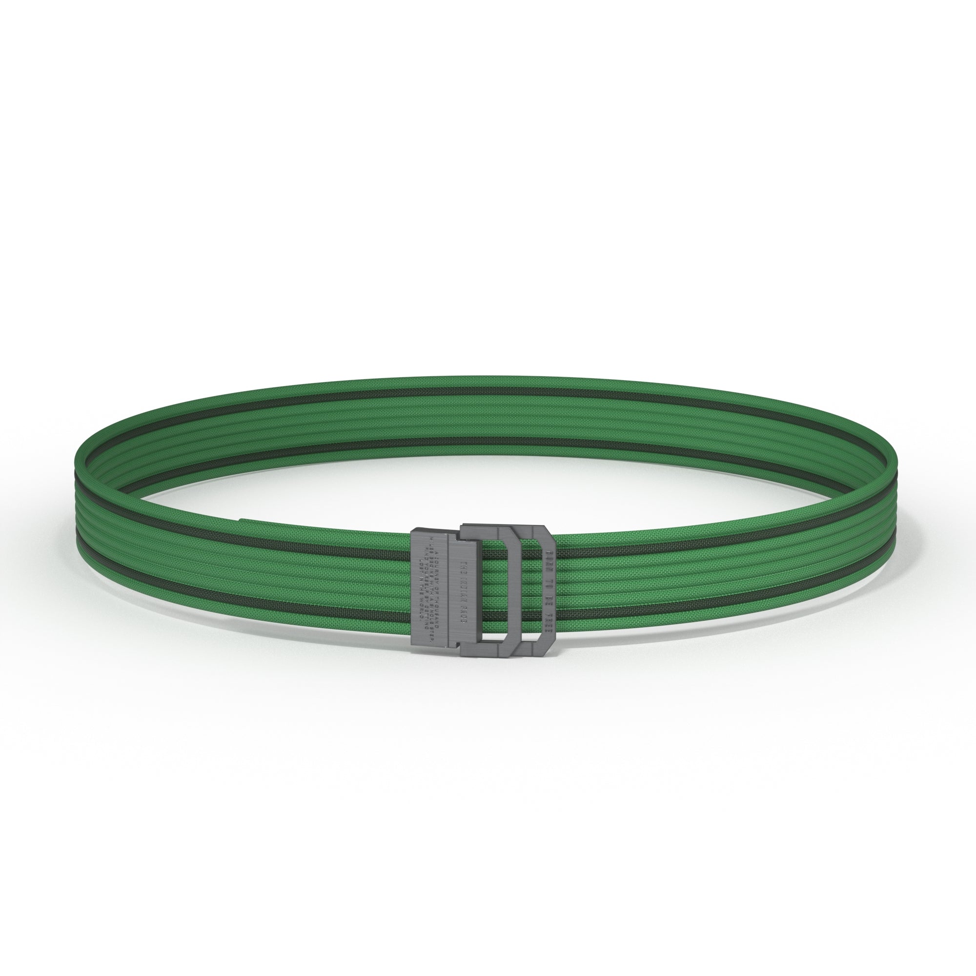 Forcer le vert