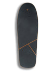 Barrel White / Brown