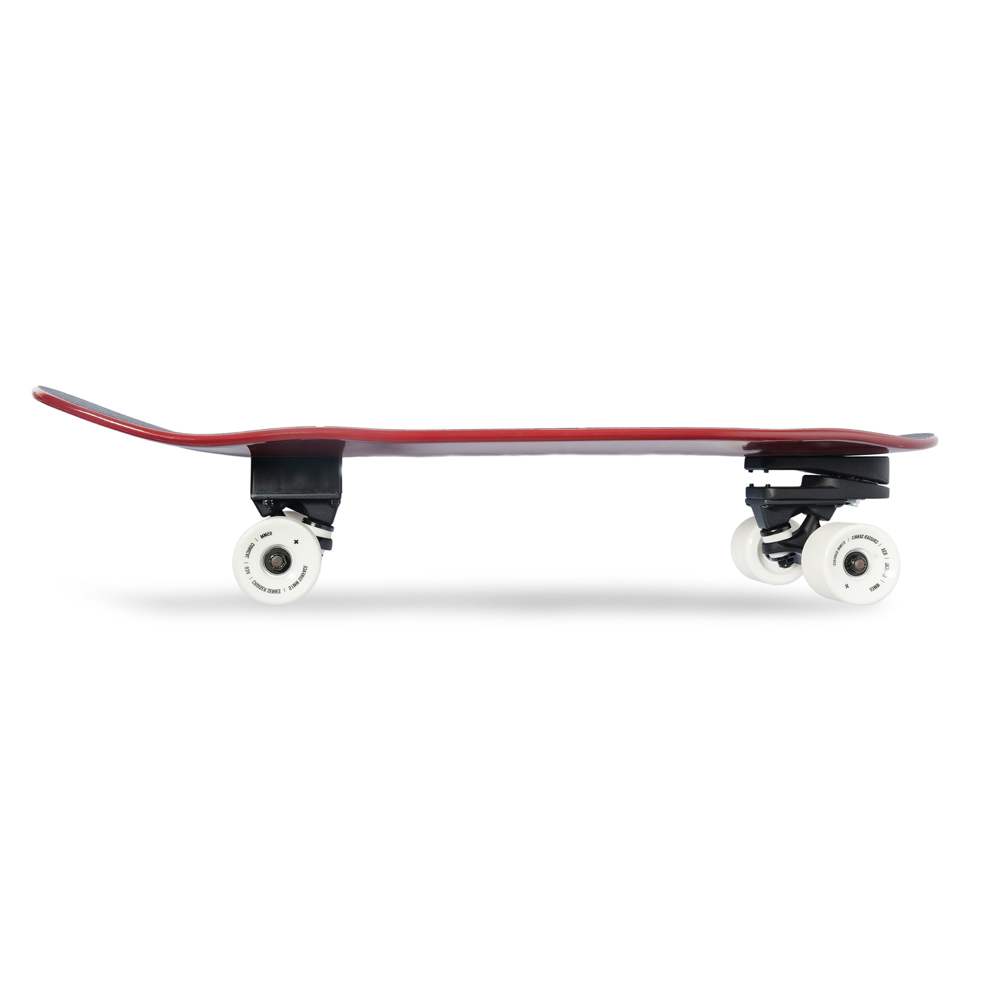 Point Break Red