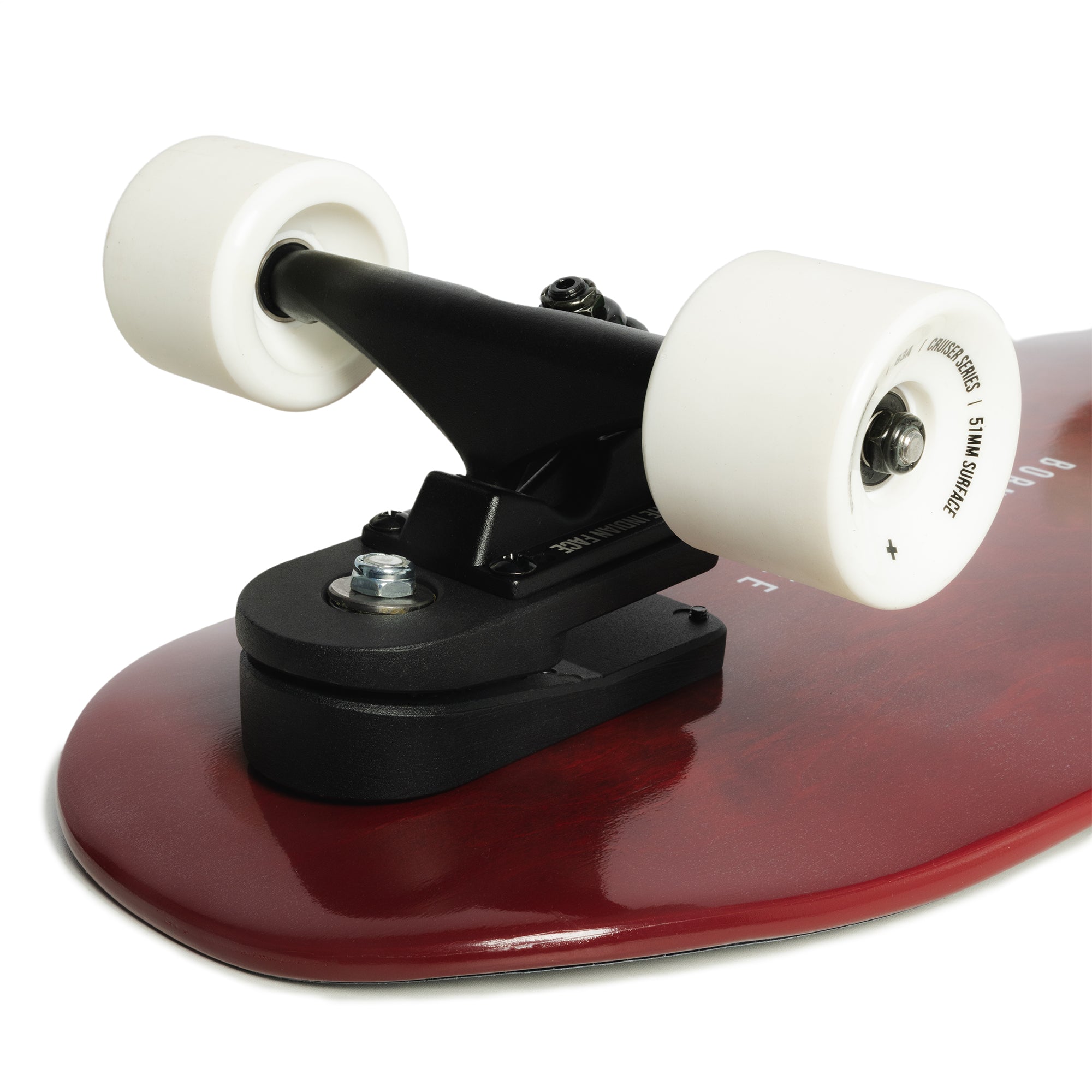 Point Break Red