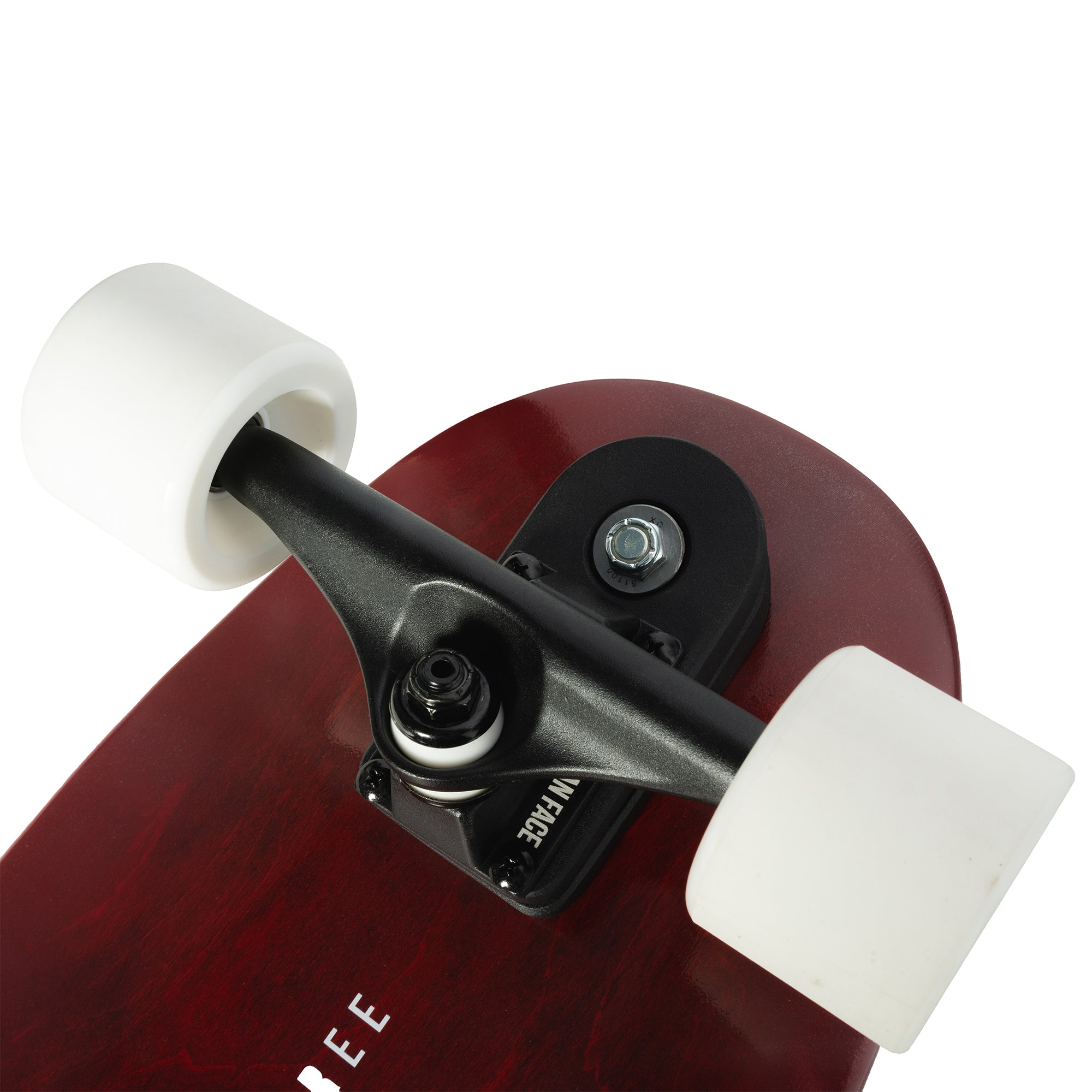 Point Break Red