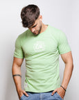 Green spirituel