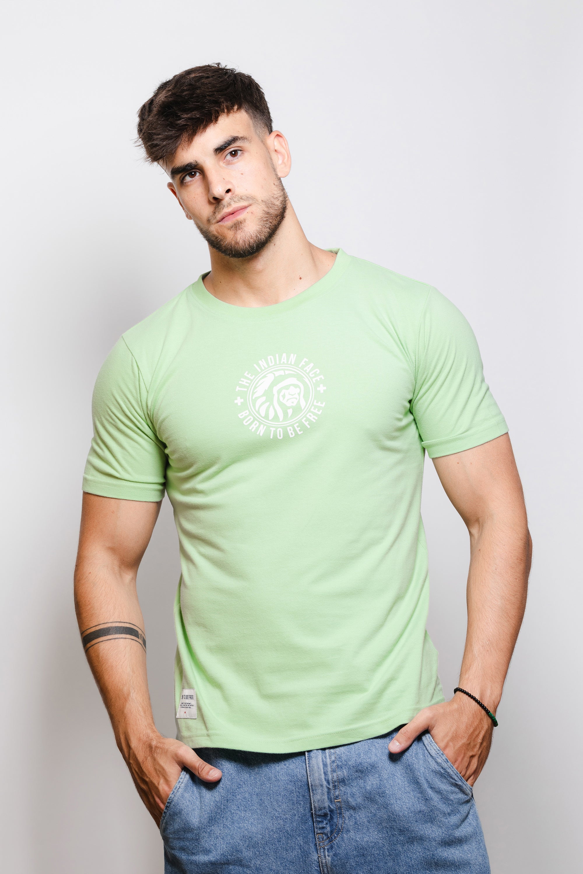 Green spirituel