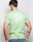 Green spirituel