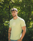 Green spirituel
