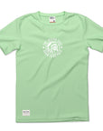 Green spirituel