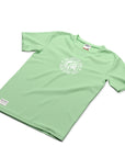 Green spirituel