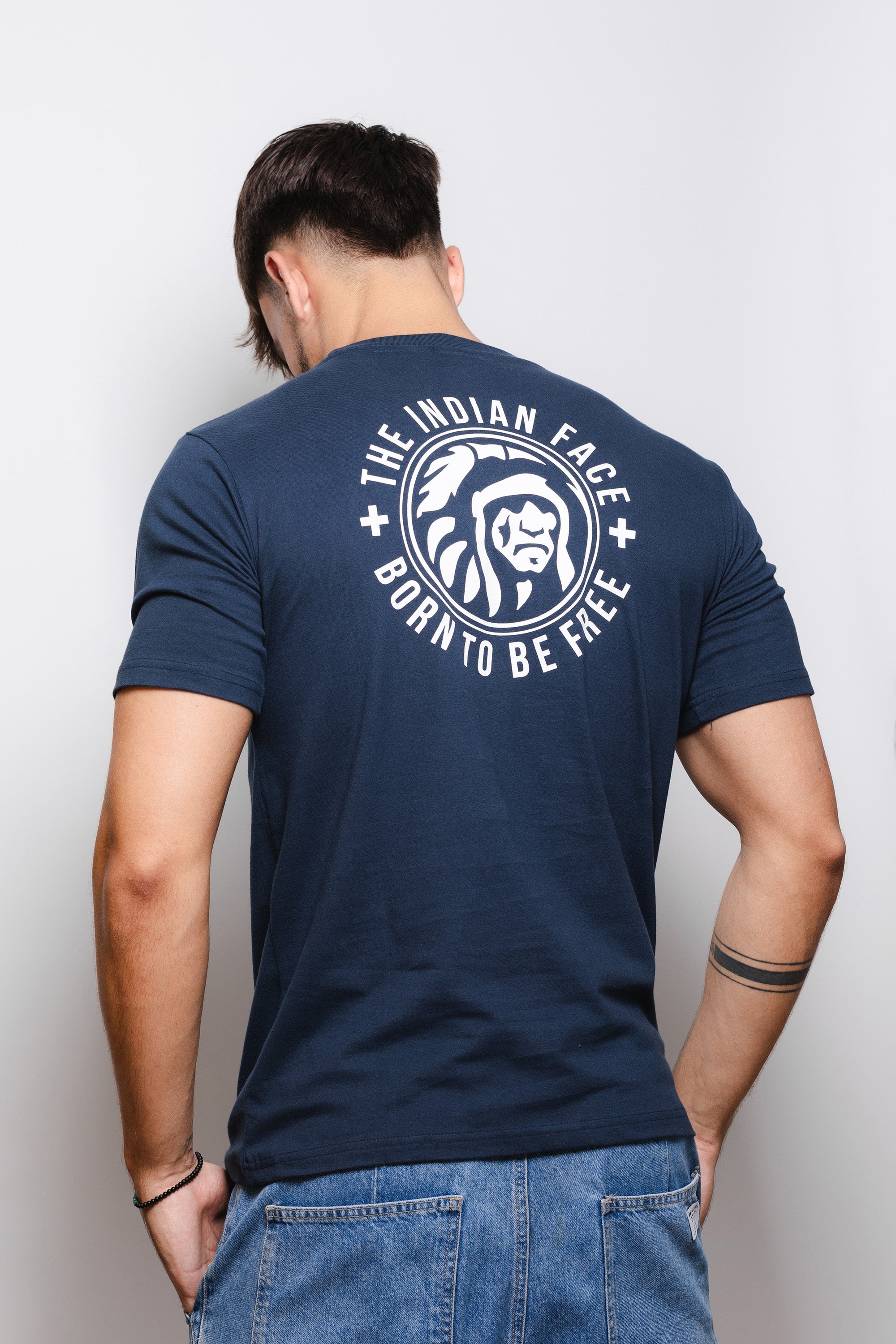 Spirit Navy Blue
