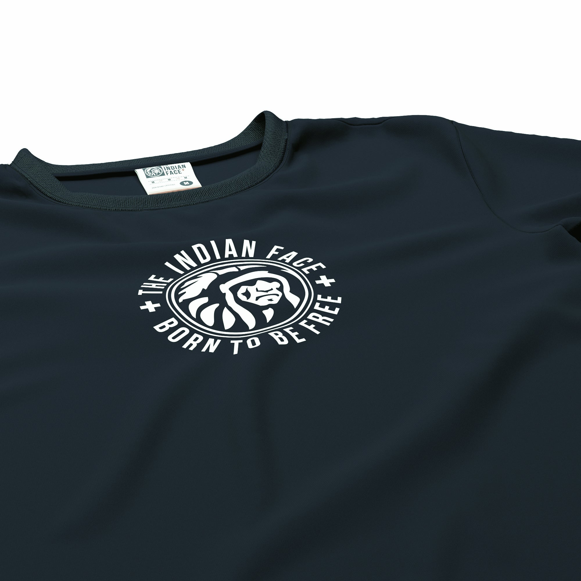 Spirit Navy Blue