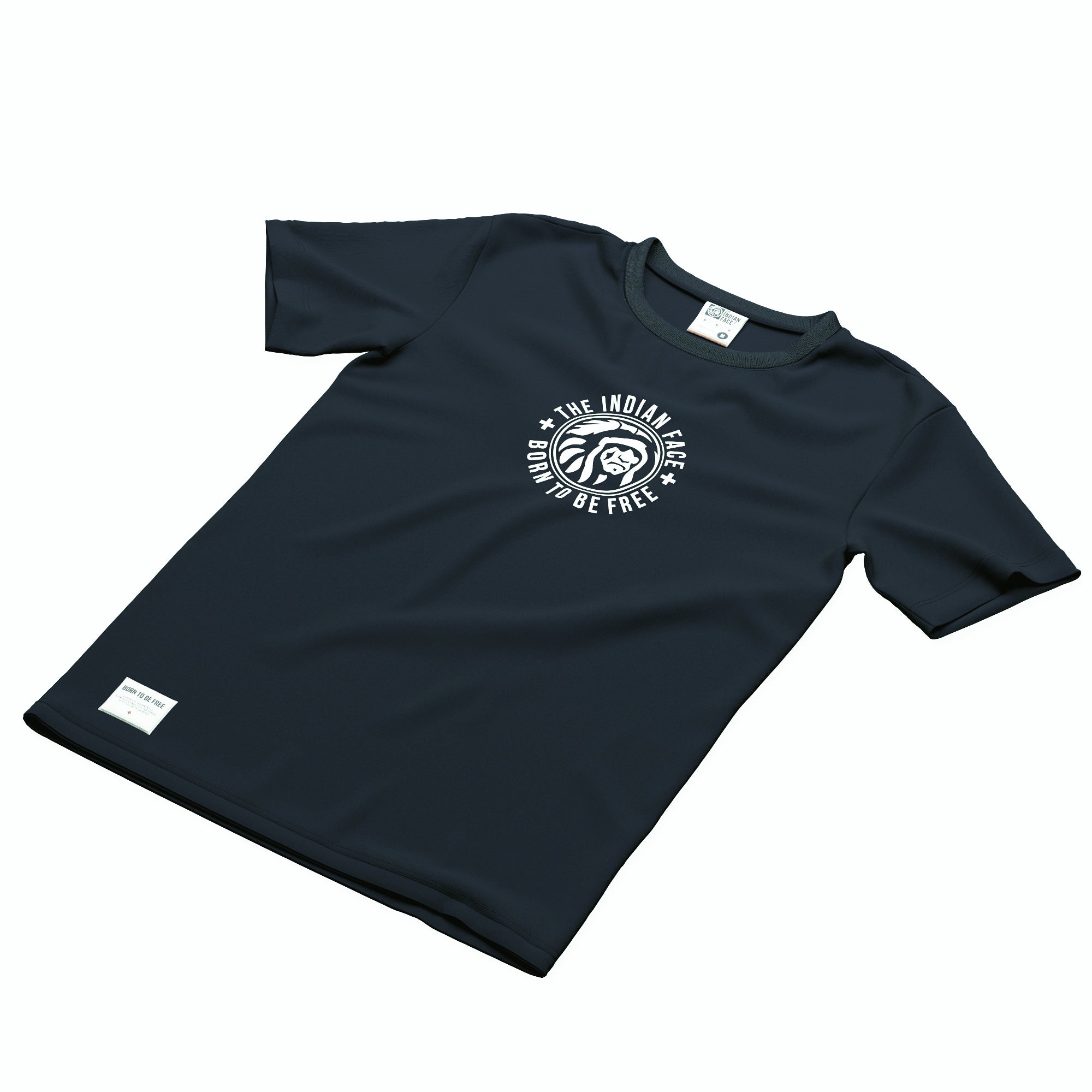 Spirit Navy Blue