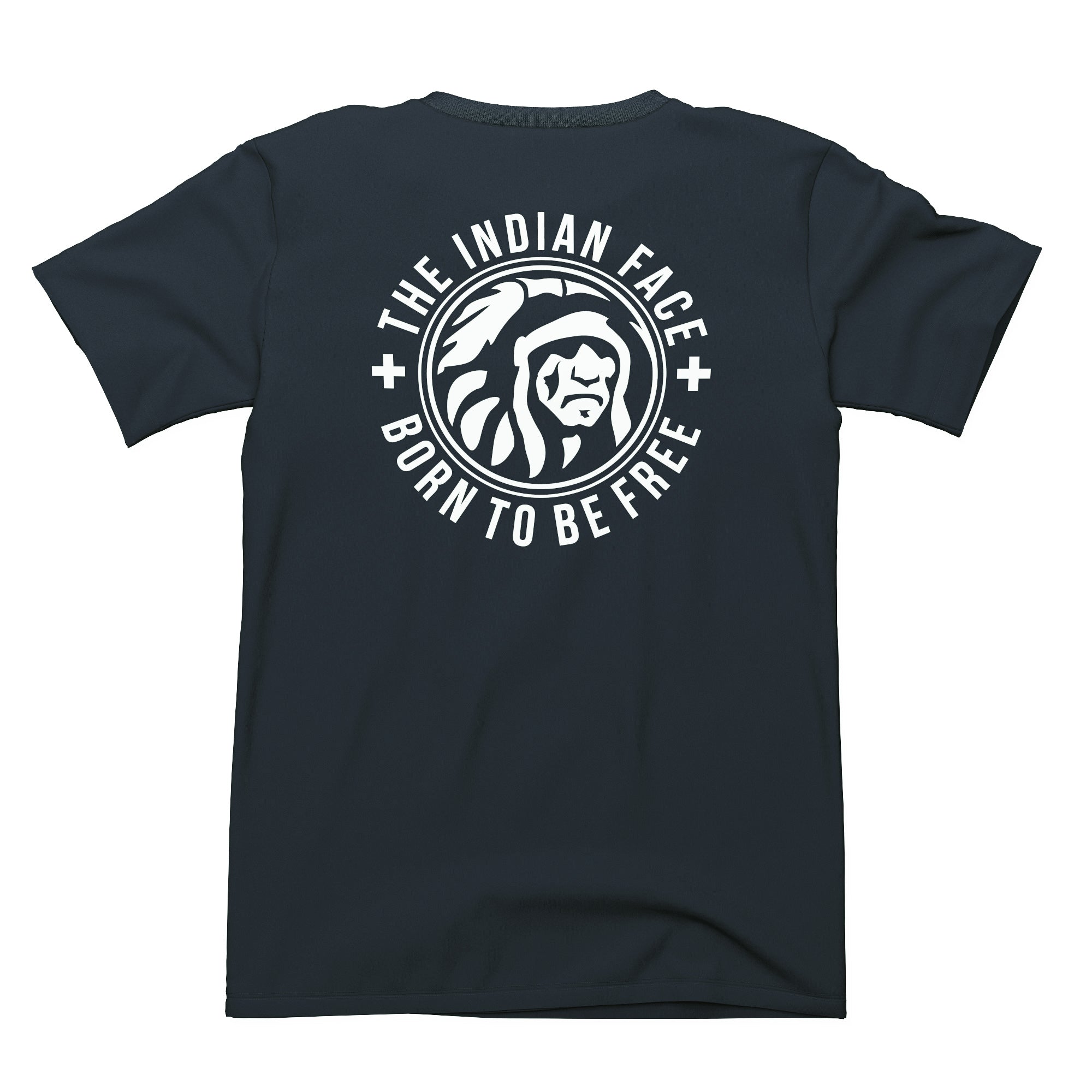 Spirit Navy Blue