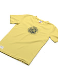 Spirituel jaune