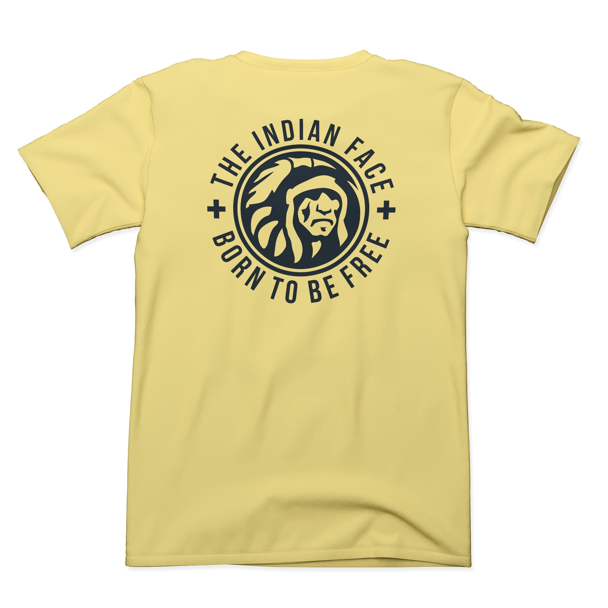 Spirituel jaune