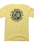 Spirituel jaune