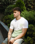 Maverick White / Green