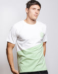 Maverick White / Green