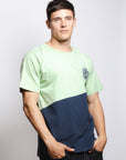 Maverick Green / Blue