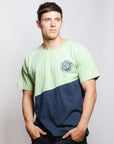 Maverick Green / Blue
