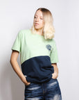 Maverick Green / Blue