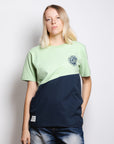 Maverick Green / Blue