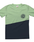 Maverick Green / Blue