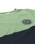 Maverick Green / Blue