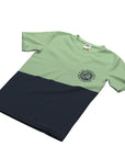 Maverick Green / Blue