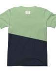 Maverick Green / Blue