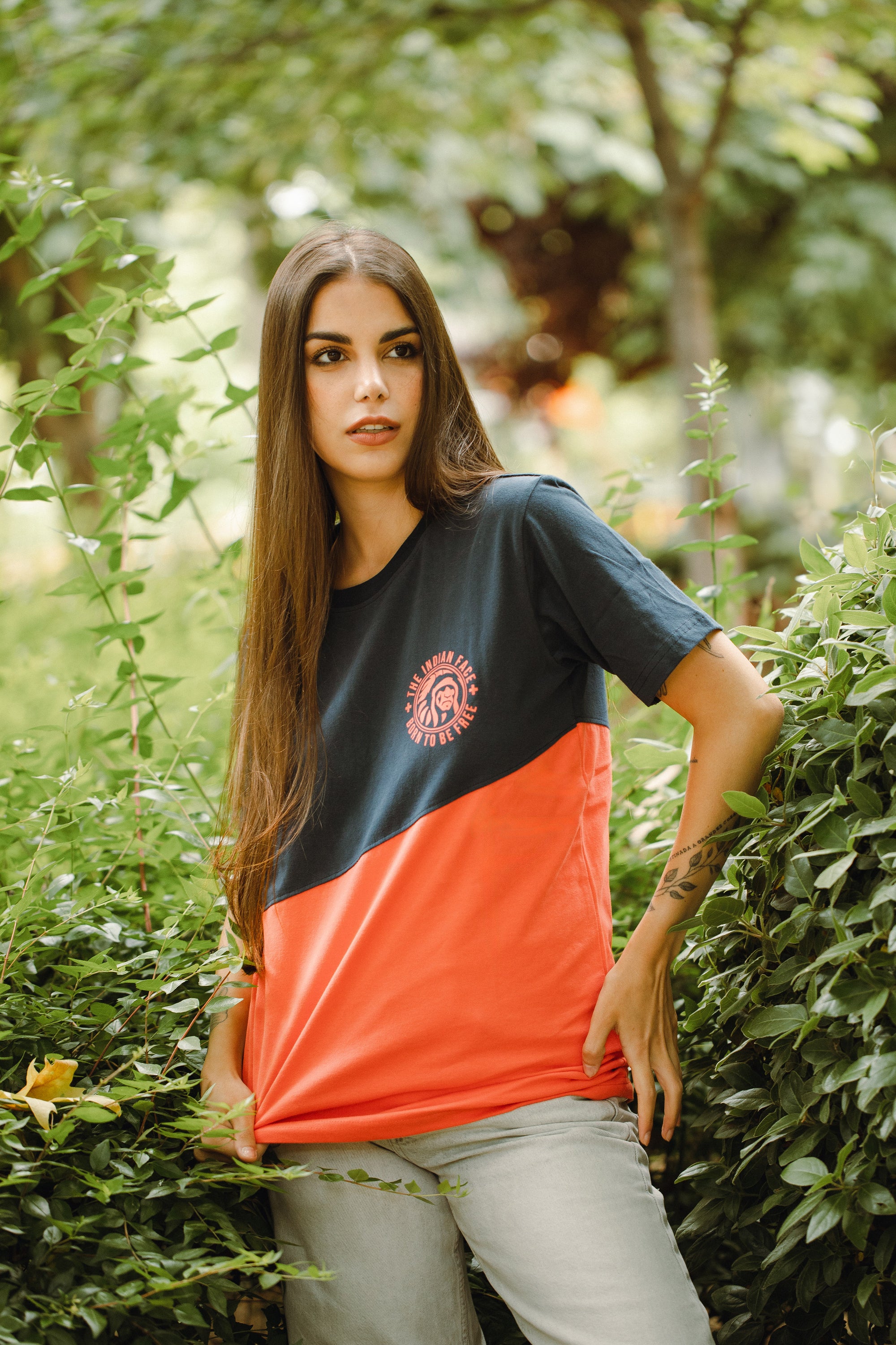 Maverick Blauw / Rood
