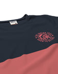 Maverick Blauw / Rood