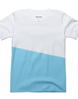 Maverick bianco / blu