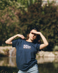 Nomad Navy Blue