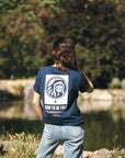 Nomad Navy Blue