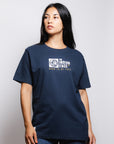 Nomad Navy Blue