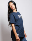 Nomad Navy Blue