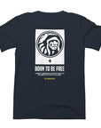 Nomad Navy Blue