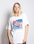 Born to be Free Wit