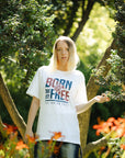 Born to be Free Wit