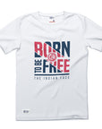 Born to be Free Wit