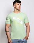 Born to be Free Green