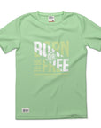 Born to be Free Green