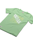 Born to be Free Green