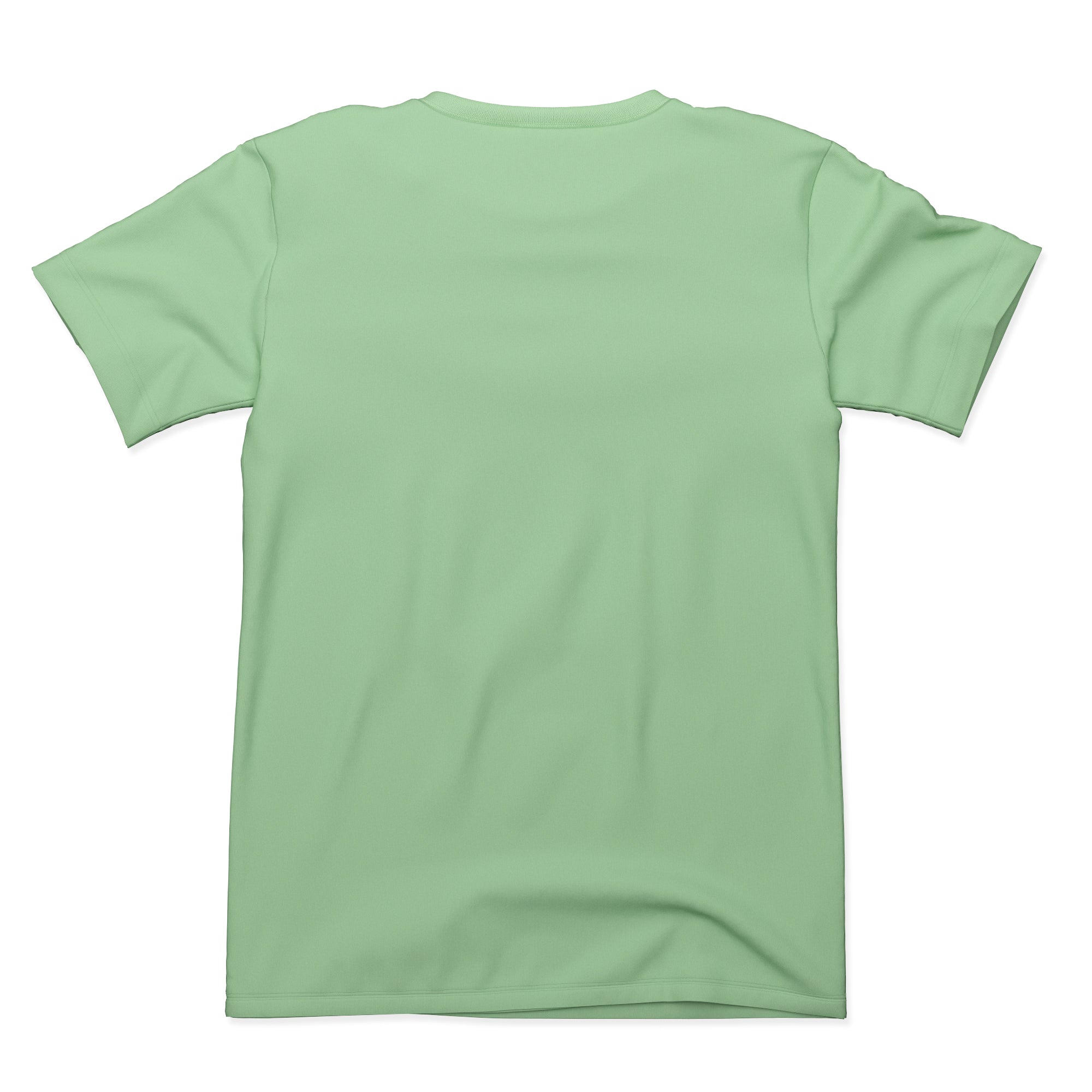 Born to be Free Green