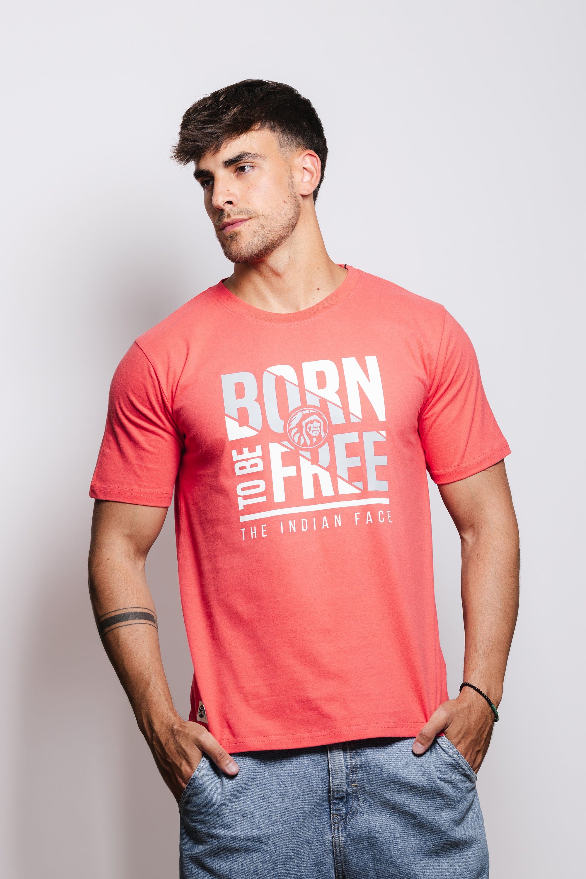 Born to be Free Grade