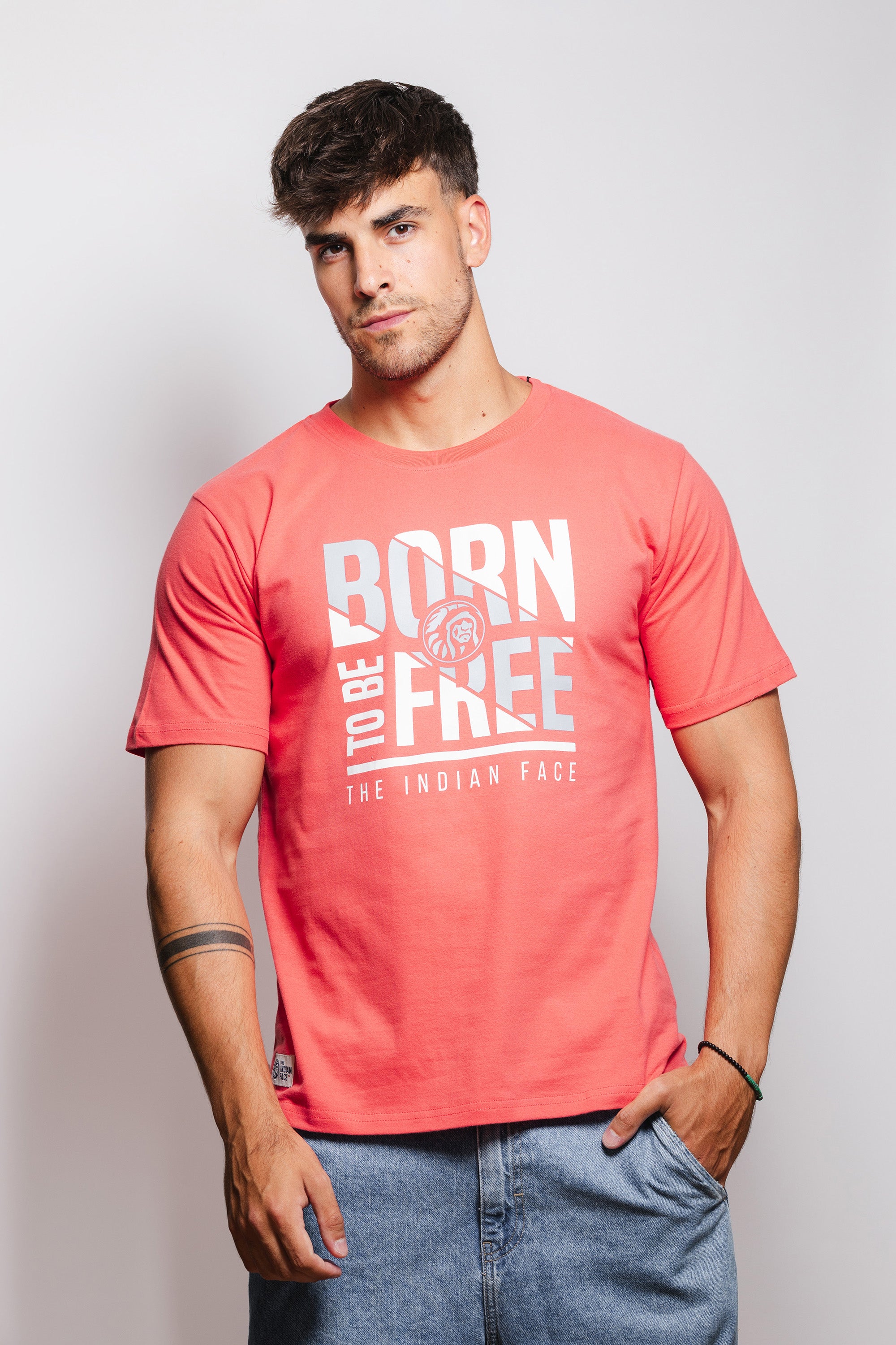 Born to be Free Grade