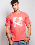 Born to be Free Grade
