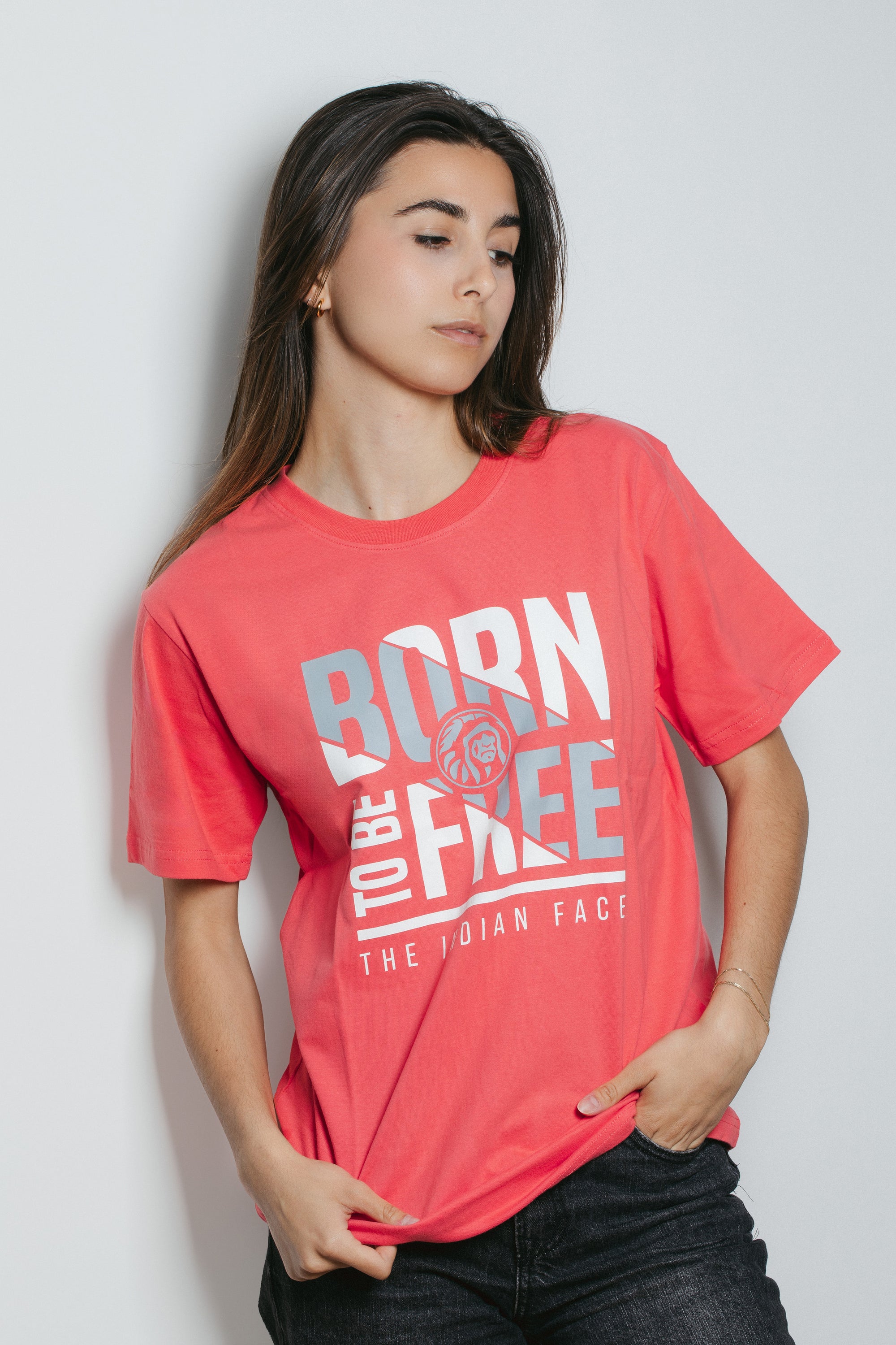 Born to be Free Grade