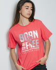 Born to be Free Grade